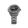TAG Heuer Aquaracer Professional 200 SolargraphSolar Quartz, 40 mm, Titanium