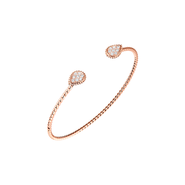 Boucheron Serpent Bohème Bracelet XS Motif 16cm