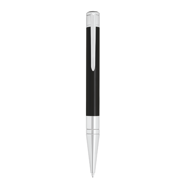 S.T. Dupont InitialBallpoint pensilver
