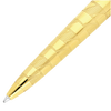 S.T. Dupont Line D eternityBallpoint pen LargeMonogram 1872golden