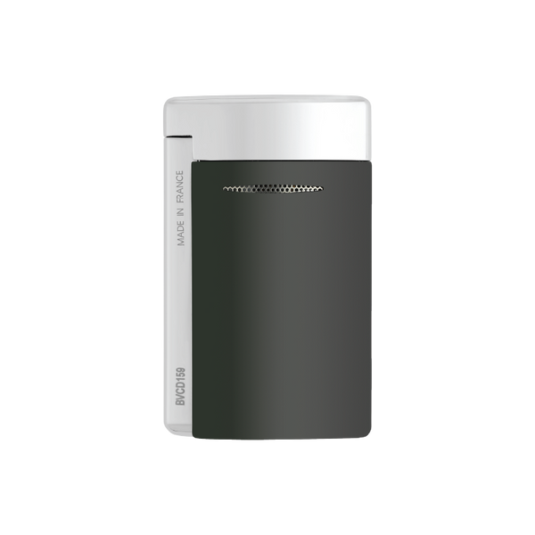 S.T. Dupont MinijetLacquered lighterblack
