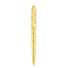 S.T. Dupont Line D eternityBallpoint pen MediumMonogram 1872golden