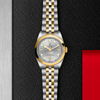 Tudor Black Bay One 31mm S&G