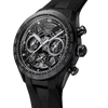 TAG Heuer CarreraChronograph Extreme SportAutomatic, 44 mm, DLC Titanium