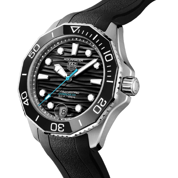 TAG Heuer AquaracerProfessional 300 DateAutomatic, 42 mm, Steel
