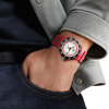 TAG Heuer Formula 1SolargraphSolar Quartz, 38 mm, TH-Polylight