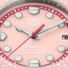 TAG Heuer Formula 1 SolargraphSolar Quartz, 38 mm, TH-Polylight