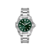 TAG Heuer Aquaracer Professional 200 SolargraphSolar Quartz, 40 mm, Steel