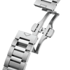 Tag Heuer Carrera Chronograph SportAutomatic, 42 mm, Steel