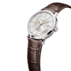 Baume et Mercier Classima 10853Automatic Watch, Date Display - 40mm