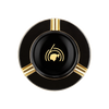 S.T. Dupont Ashtray XLPorcelainCohiba 60black