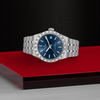 Tudor RoyalManufacture Calibre MT541236mm steel caseBlue dial