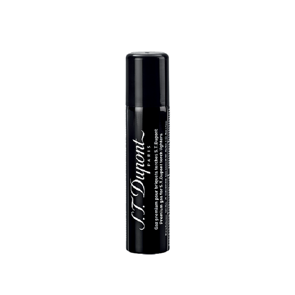 DUPONT GAS REFILL BLACK