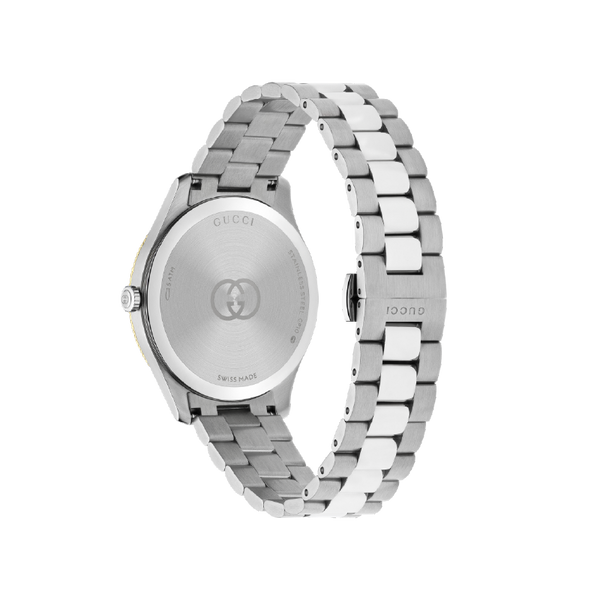 Gucci, G-Timeless watch, 38mm