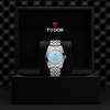 Tudor Black Bay 54 37 mm