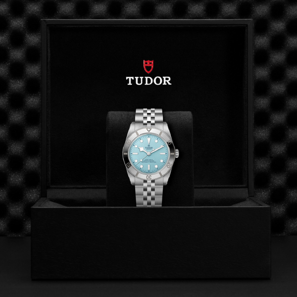 Tudor Black Bay 54 37 mm