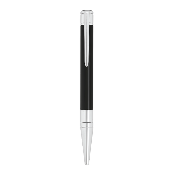 S.T. Dupont InitialBallpoint pensilver