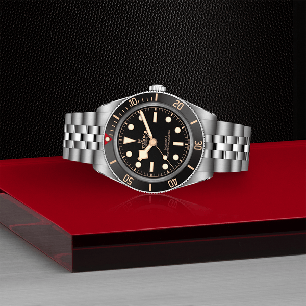 Tudor Black Bay 58, 39mm