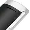 S.T. Dupont MinijetLacquered lighterblack