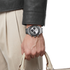 Tag Heuer Carrera Chronograph SportAutomatic, 42 mm, Steel