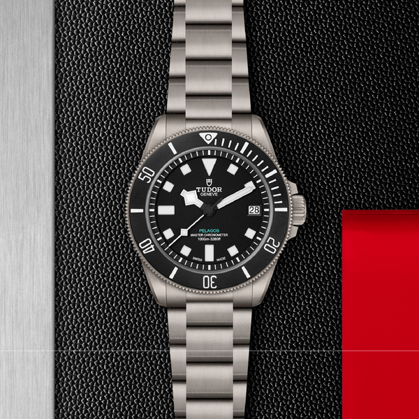Tudor Pelagos Ultra 43mm