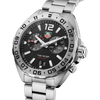 TAG Heuer Formula 1DateQuartz, 41 mm, Steel