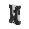 S.T. Dupont windproofBrushed lightersilver