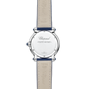Chopard Happy Sport The First 33 mm, quartz, Lucent Steel™, diamonds