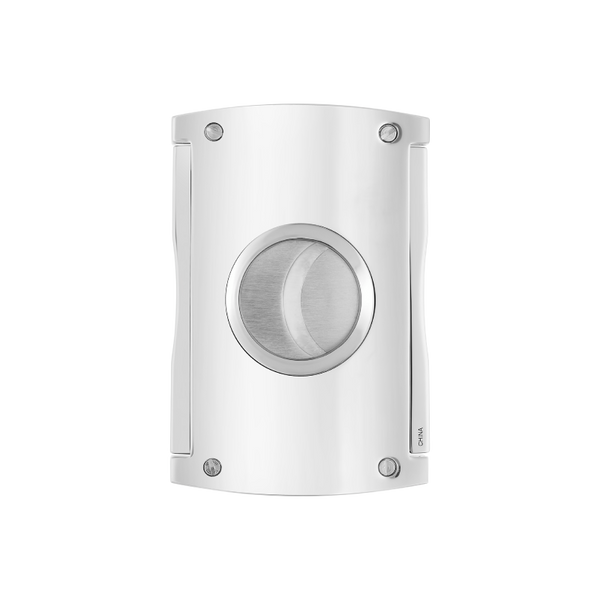 S.T. Dupont cigar cutterGuillotinesilver