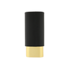 S.T. Dupont 2 cigar case Leather case Cohiba 60 black