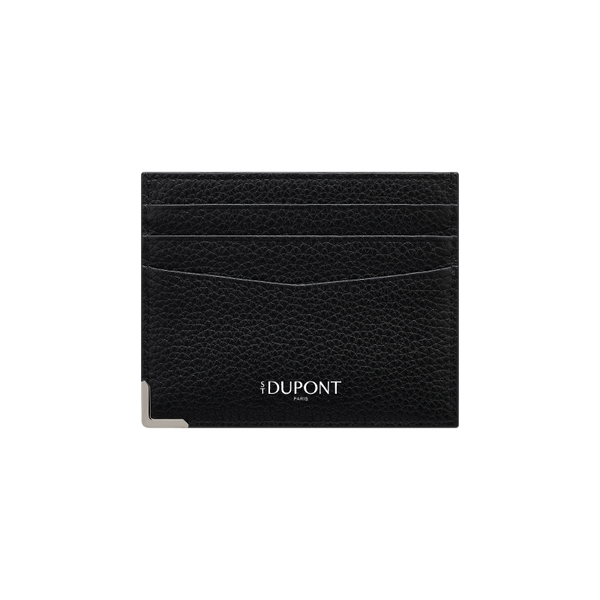 S.T Dupont classicWalletblack