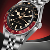 Tudor Black Bay 58 GMT 39mm