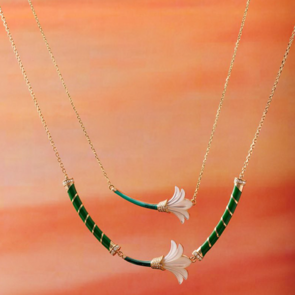 Psychedeliah Necklace