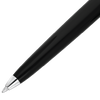 S.T. Dupont Line D eternity Ballpoint pen Medium Fire X black