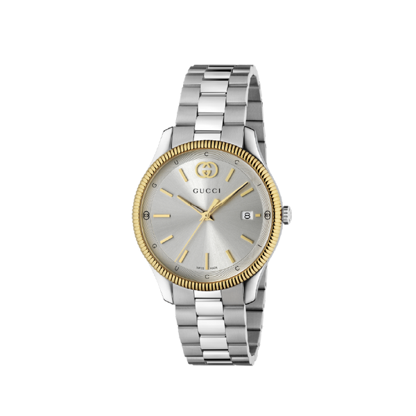 Gucci, G-Timeless watch, 38mm