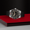 Tudor Black Bay 58, Manufacture Calibre MT5400-U39mm steel caseRubber strap