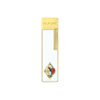 S.T. Dupont TwiggyLacquered lighterromeo y julietawhite