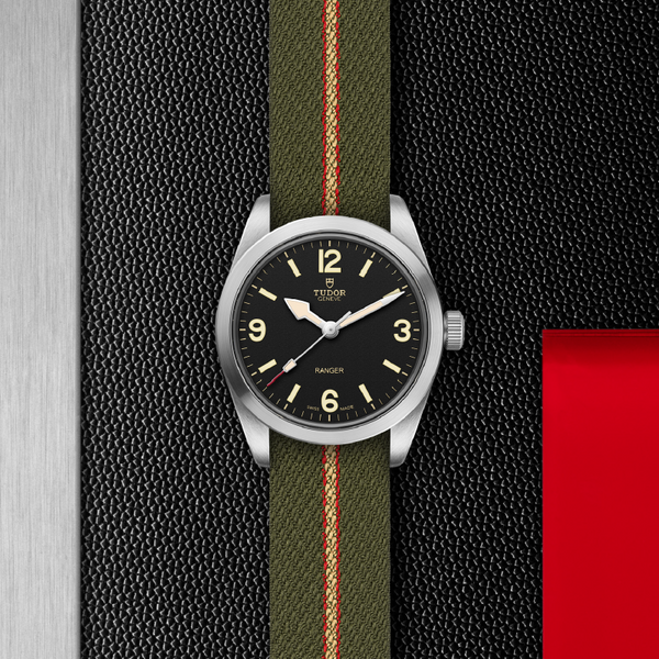 Tudor Ranger 36mm