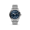 Tudor Black Bay One 39Manufacture Calibre MT560239mm steel caseSteel bracelet
