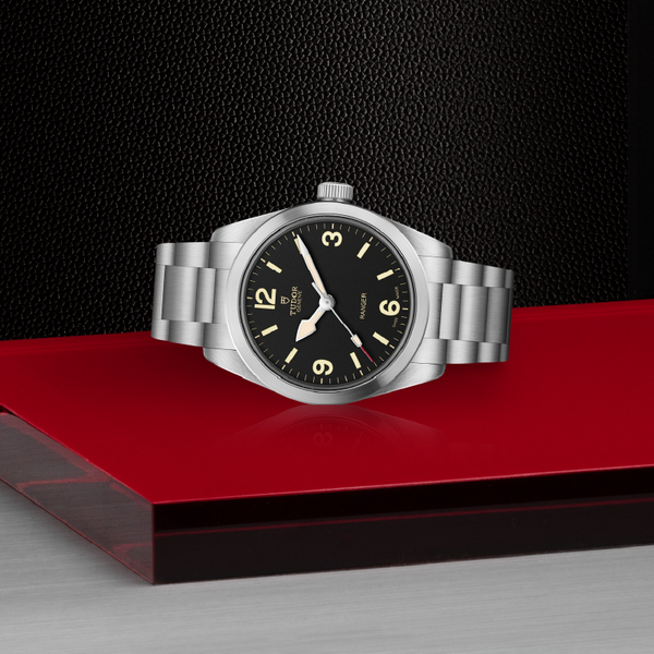 Tudor Ranger 36mm