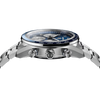 TAG Heuer Carrera Chronograph SportAutomatic, 42 mm, Steel