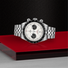 Tudor Black Bay Chrono 41 mm