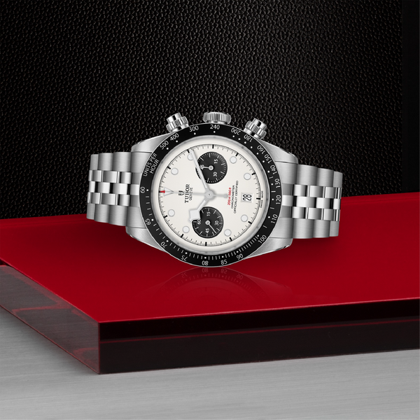 Tudor Black Bay Chrono 41 mm