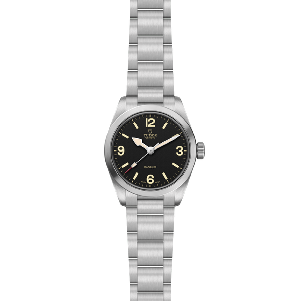Tudor Ranger 36mm