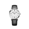 Baume et Mercier Classima 10884Quartz Watch, Date Display - 40mm