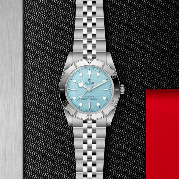 Tudor Black Bay 54 37 mm