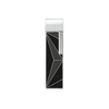 S.T. Dupont twiggy Lacquered lighterFire X black