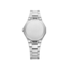 Baume et Mercier RivieraQuartz watch, Date display - 33 mm