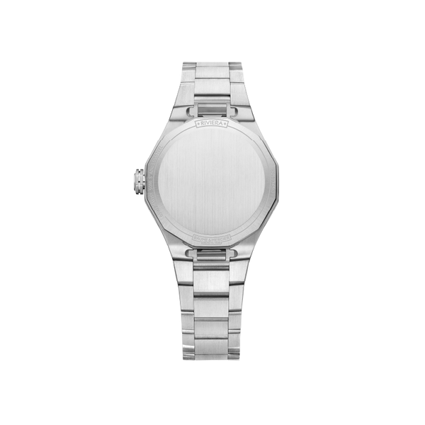 Baume et Mercier RivieraQuartz watch, Date display - 33 mm