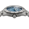 TAG Heuer Aquaracer
Professional 200 Solargraph

Solar Quartz, 40 mm, Titanium